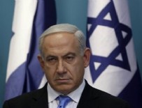 Netanyahu özür diledi