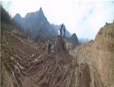 Ordu’da 'çöp’e Neşter