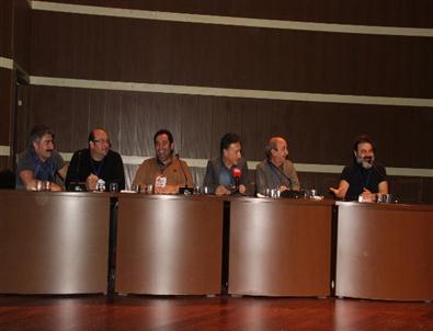 Seksenler Ekibinden Erzurum’a Film Sözü