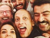 TELEVİZYON DİZİLERİ - Ünlü manken hayatını kaybetti