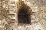 KEPÇE OPERATÖRÜ - Sinop’ta Tarihi Kalıntılar Ortaya Çıktı