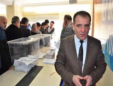 Stk’lar Ak Parti’de Oy Kullandı