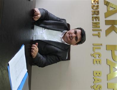 Stk’lar Ak Parti Temayül Yoklamasına Katıldı