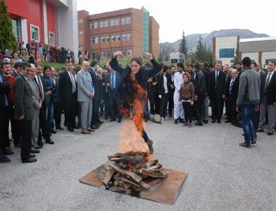 Tokat’ta Nevruz Kutlamaları