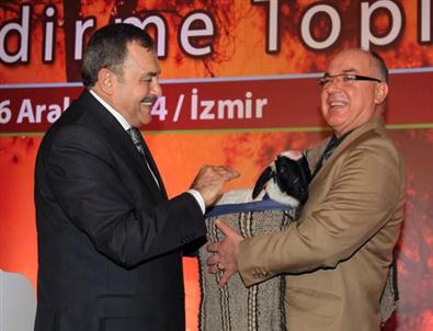 Türer’den Başbakan İmzalı Nevruz Filmine Teşekkür