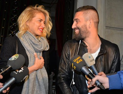 Uçtu uçtu Arda uçtu