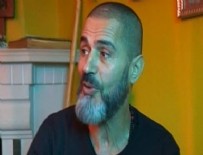 YAŞAR ALPTEKIN - Yaşar Alptekin: İçkili sahnede oynamam