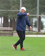 PENDIKSPOR - Zıvalıoğlu, 'Pendikspor'u Elimizden Kaçırdık'