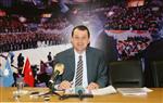 ANAHTAR LİSTE - Ak Parti İzmir İl Başkan Yardımcısı Yenice Açıklaması