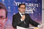 Ak Partili Salık’tan 'Yaşlılar Haftası” Mesajı