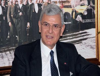 Bakan Bozkır, Adana’da Esnafı Gezdi