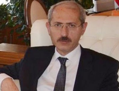 Bakan Feridun Bilgin 3. Havalimanının nereye bağlanacağını açıkladı