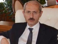 Bakan Feridun Bilgin 3. Havalimanının nereye bağlanacağını açıkladı Haberi