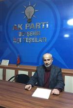 GÜLAY SAMANCı - Beyşehir’e 3 Yeni Eğitim Yatırımı Müjdesi