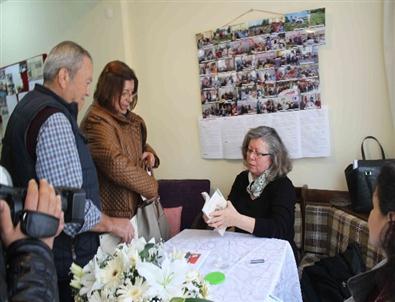 Camız 'Amacımız Elektronik Ortamın Soğukluğundan Kurtarmak”