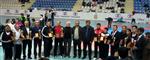 Çanakkale Zaferi’nin 100. Yılına Yakışır Taekwondo Şampiyonası