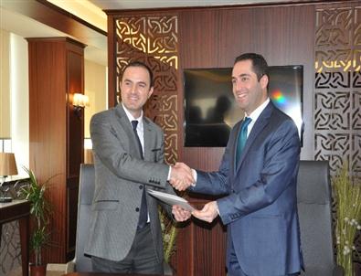 Çerkezköy Tso İle İşkur 2015’te 5 Kurs Düzenleyecek