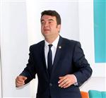 Chp’li Baydar Efeler Parti Örgütü İle Bir Araya Geldi