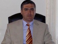 CAFER KIRMIZIÇİÇEK - Kılıçdaroğlu'na memleketinden darbe geldi