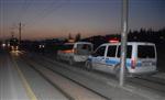 Eskişehir’de Tramvay Kazası Açıklaması