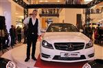 KOMEDYEN - Forum Gaziantep, Bir Şanslı Ziyaretçisine Mercedes Cla200 Style Hediye Etti