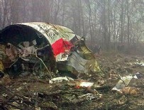 UÇAK KAZASI - Fransa'da yolcu uçağı düştü