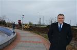 Görele Belediyesi Otopark Çalışmalarına Başladı