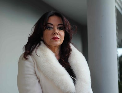 Gurur Aydoğan Racon dizisinde