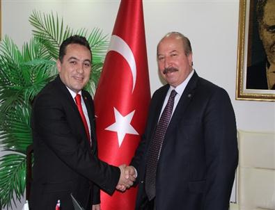 Hasan Eryılmaz Açıklaması