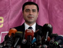EMEK PARTISI - HDP'den yeni ittifak