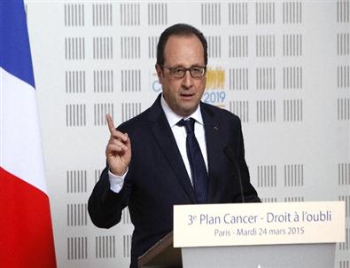 Hollande Açıklaması