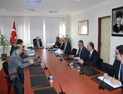 Huzurlu Bir Ortamda Eğitim İçin