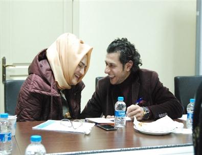 Huzurlu Yuvalar İçin Açıklaması