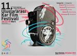 SERDAR SEKİ - Kar Film Festivali Tüm Hızıyla Devam Ediyor