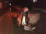 Kastamonu’da Trafik Kazası Açıklaması