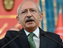 CHP GRUP TOPLANTISI - Kemal Kılıçdaroğlu'ndan noter onaylı belge