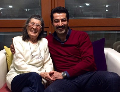 Söylemezsem Olmaz - Kenan İmirzalıoğlu'ndan ahde vefa
