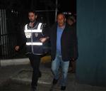 Mersin'deki Yolsuzluk Operasyonu