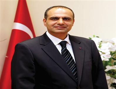 Özel Hastaneler Platformu Derneği ve Anadolu Sağlık İşletmeleri Derneği Ortak Toplantısı