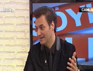 Tayfun Duygulu'dan samimi açıklamalar