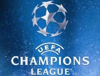 UEFA ŞAMPİYONLAR LİGİ - Uefa Şampiyonlar Ligi'ne Türk sponsor