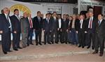 Tobb Başkanı Hisarcıklıoğlu, İş Adamlarına Kare Kodlu Çeki Anlattı