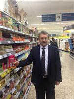 İMDAT SÜTLÜOĞLU - Türk Çayı İngiliz Pazarında…