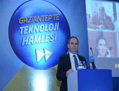 Turkcell, Şirketleri Teknolojik Dönüşüme Çağırdı