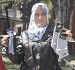 50 Yaşındaki Kadın Çorap Satarak 3 Defa Umre Ziyareti Yaptı