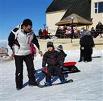 ORHAN BULUTLAR - Ak Parti Milletvekili Aday Adayı Karadağ’dan Spor Merkezi Vurgusu