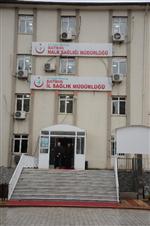 H1N1 - Batman'da Domuz Gribi Şüphesi