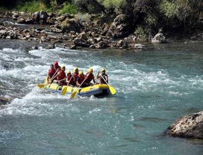 Danıştay, Munzur’daki Baraj ve Hes’ler İçin Bütünlüklü Çed İstedi