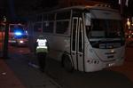 Erzurum’da Üniversite Öğrencisi Kız Otobüsün Altında Can Verdi
