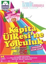 DÜNYA TIYATROLAR GÜNÜ - Foça'da Dünya Tiyatrolar Günü'ne Özel Oyunlar